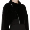 RICK OWENS – KURTKI RP02E4740V-09