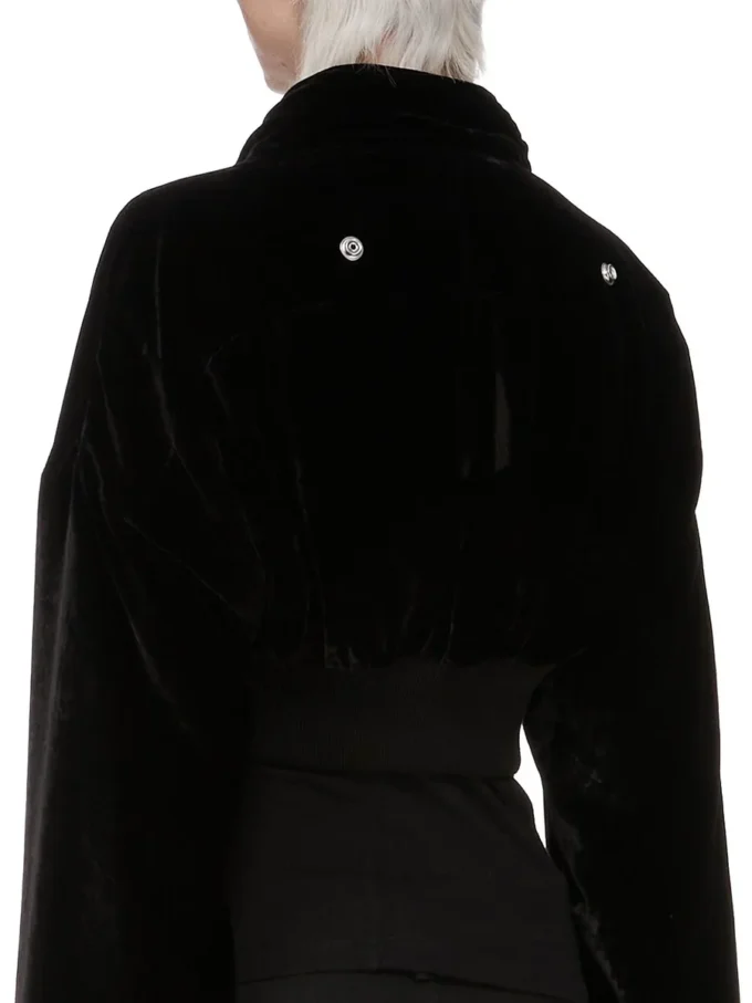 RICK OWENS – KURTKI RP02E4740V-09