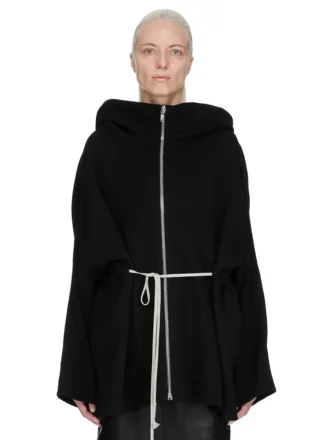RICK OWENS – KURTKI RP02E4745DBC-09