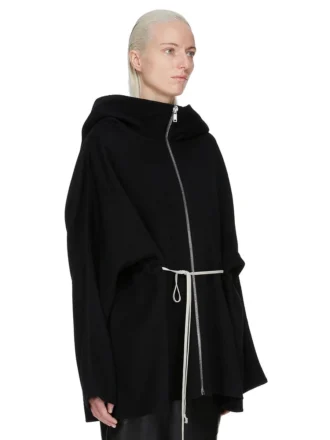 RICK OWENS – KURTKI RP02E4745DBC-09