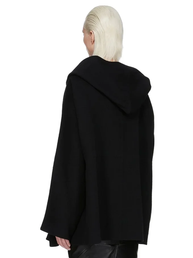 RICK OWENS – KURTKI RP02E4745DBC-09