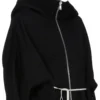 RICK OWENS – KURTKI RP02E4745DBC-09