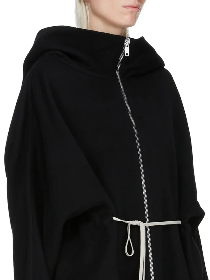 RICK OWENS – KURTKI RP02E4745DBC-09