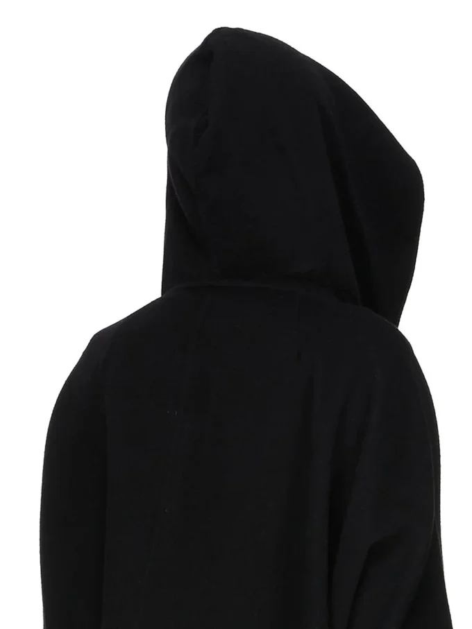 RICK OWENS – KURTKI RP02E4745DBC-09