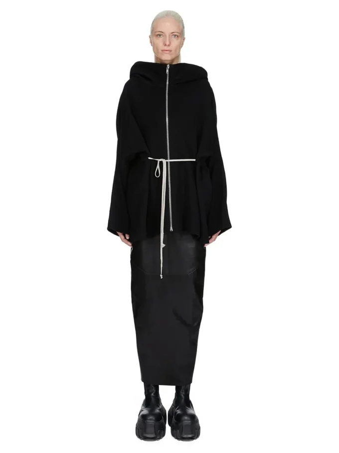 RICK OWENS – KURTKI RP02E4745DBC-09