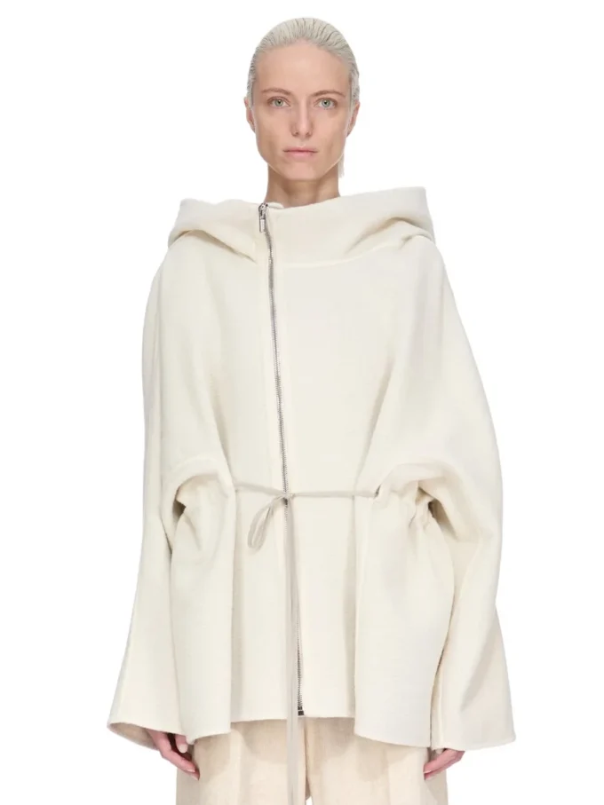 RICK OWENS – KURTKI RP02E4745DBC-1108