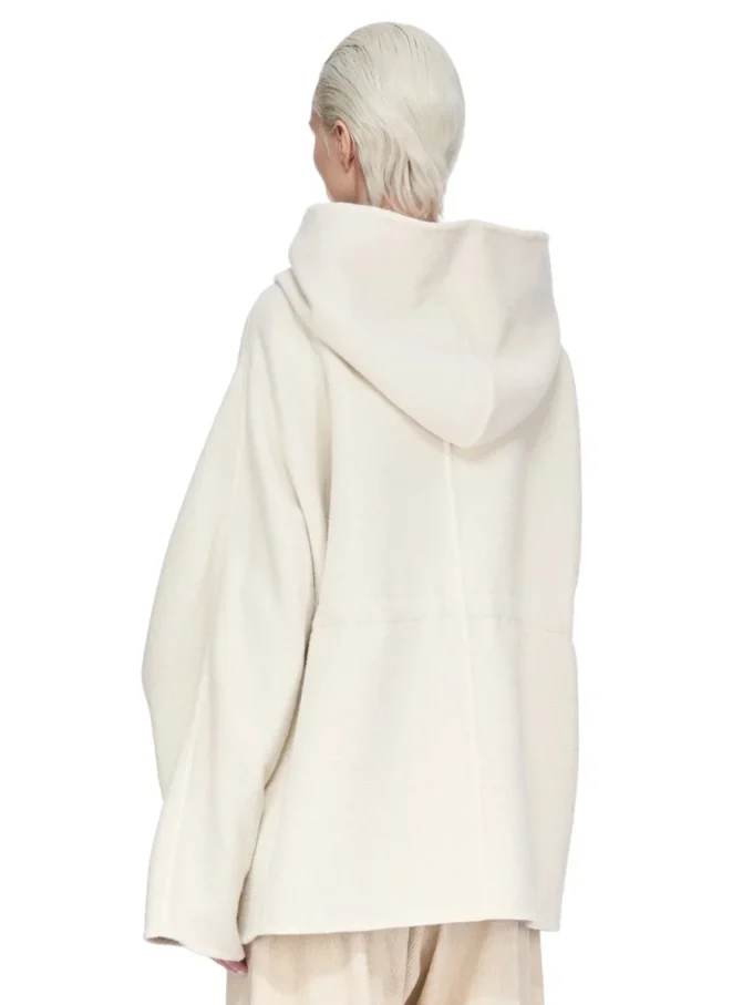 RICK OWENS – KURTKI RP02E4745DBC-1108