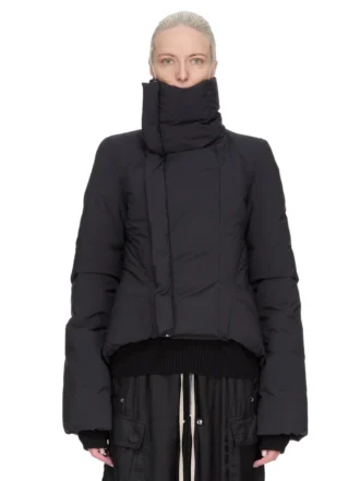 RICK OWENS – KURTKI RP02E4746MTD1-09