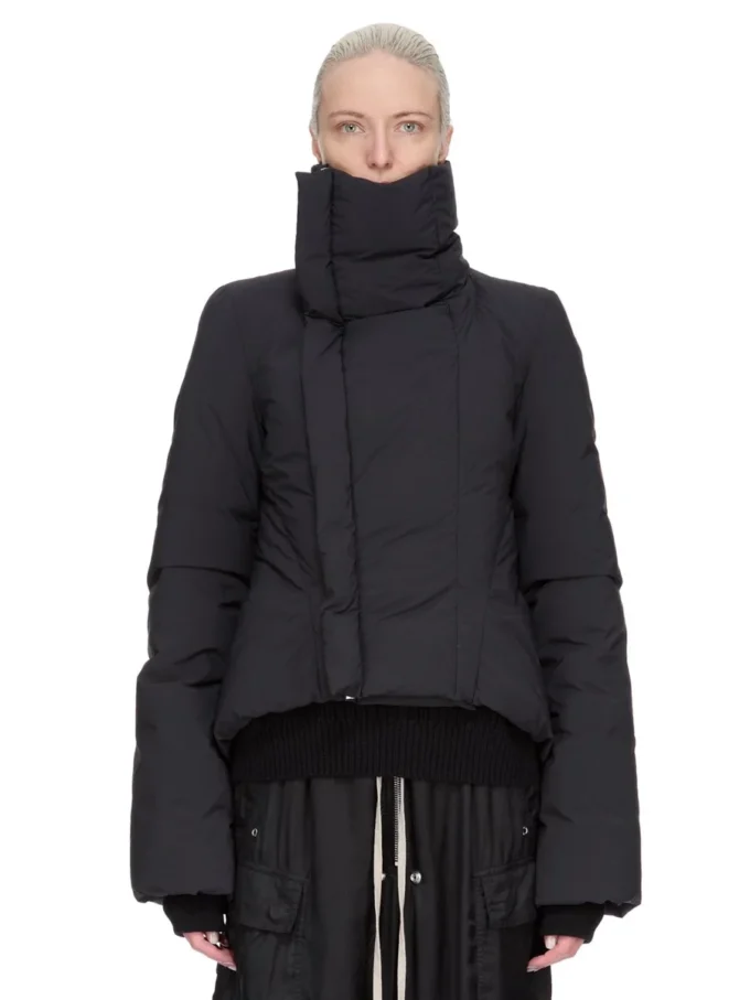 RICK OWENS – KURTKI RP02E4746MTD1-09