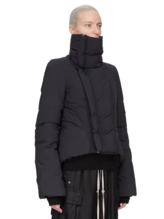 RICK OWENS – KURTKI RP02E4746MTD1-09