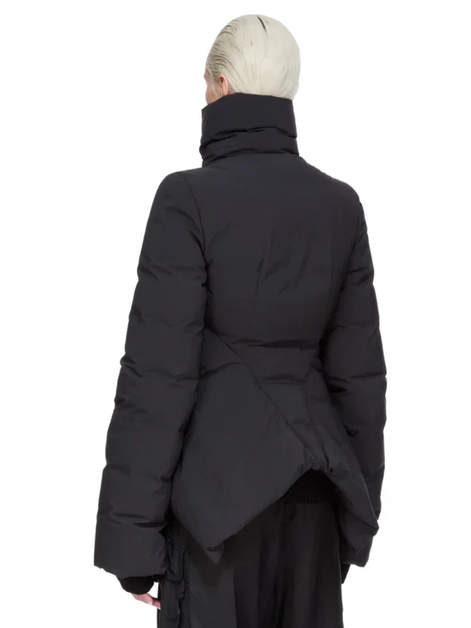 RICK OWENS – KURTKI RP02E4746MTD1-09