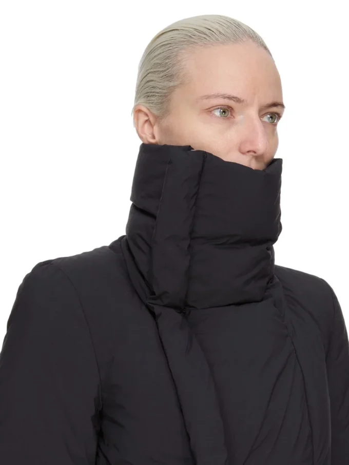 RICK OWENS – KURTKI RP02E4746MTD1-09