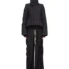 RICK OWENS – KURTKI RP02E4746MTD1-09