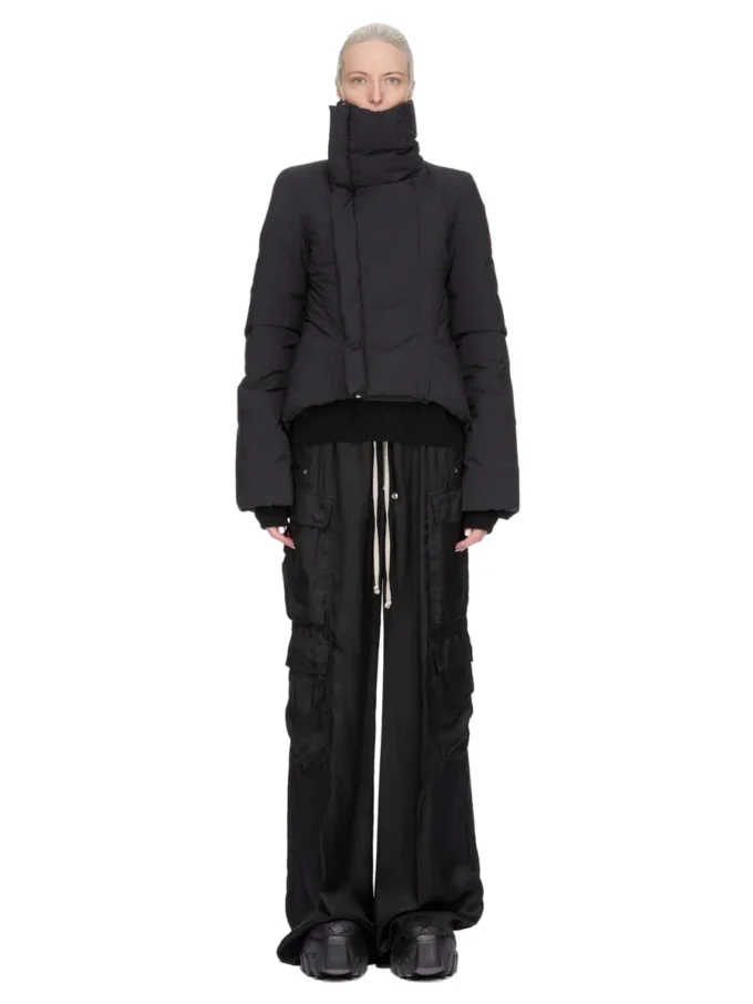 RICK OWENS – KURTKI RP02E4746MTD1-09