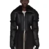 RICK OWENS – KURTKI RP02E4748LSHC-09