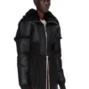 RICK OWENS – KURTKI RP02E4748LSHC-09
