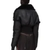 RICK OWENS – KURTKI RP02E4748LSHC-09