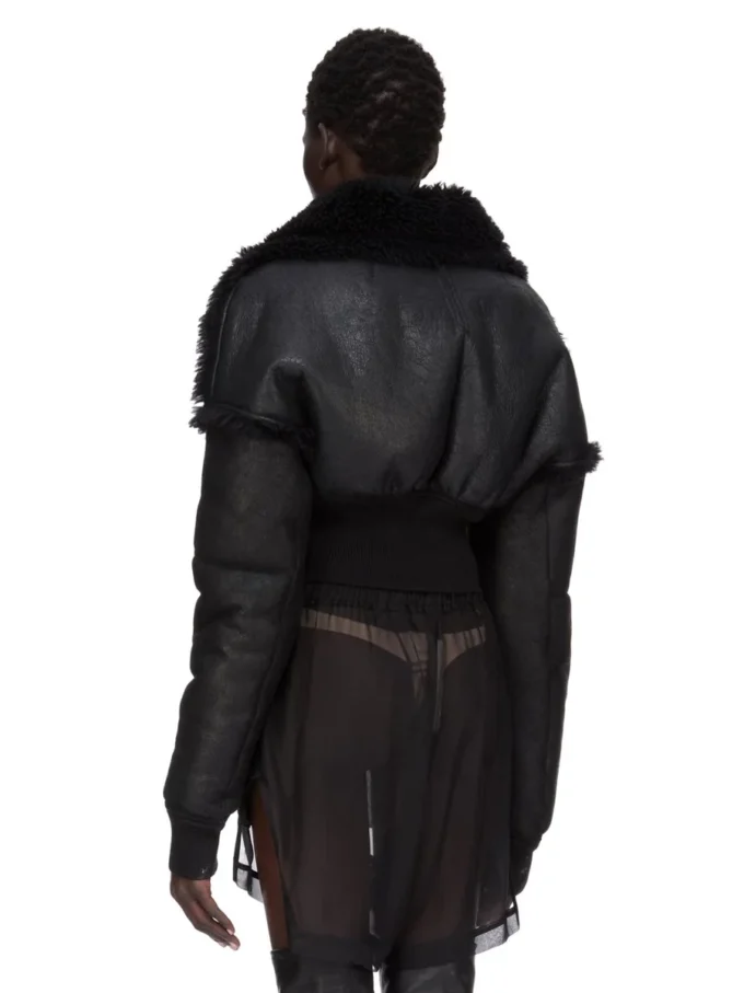 RICK OWENS – KURTKI RP02E4748LSHC-09
