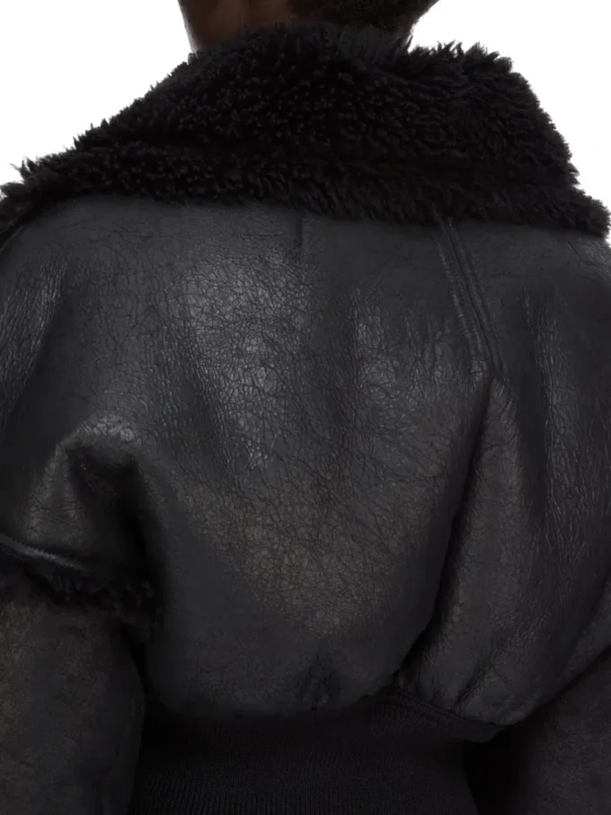 RICK OWENS – KURTKI RP02E4748LSHC-09