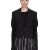 RICK OWENS – KURTKI RP02E4757WGP-09