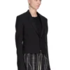 RICK OWENS – KURTKI RP02E4757WGP-09
