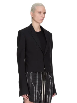 RICK OWENS – KURTKI RP02E4757WGP-09