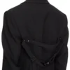 RICK OWENS – KURTKI RP02E4757WGP-09