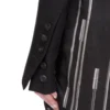 RICK OWENS – KURTKI RP02E4757WGP-09