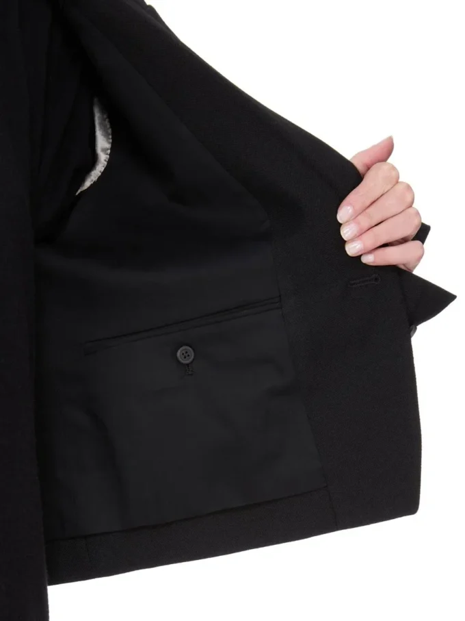 RICK OWENS – KURTKI RP02E4757WGP-09