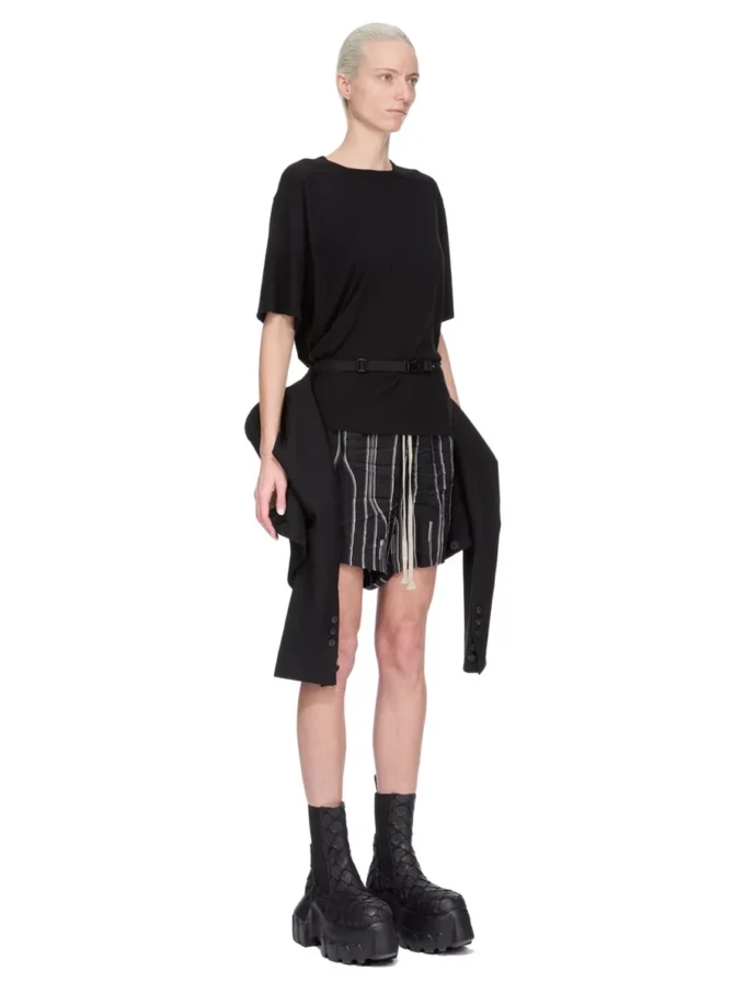 RICK OWENS – KURTKI RP02E4757WGP-09