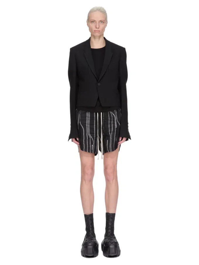 RICK OWENS – KURTKI RP02E4757WGP-09