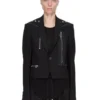 RICK OWENS – KURTKI RP02E4757WGPES1-0908