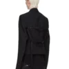 RICK OWENS – KURTKI RP02E4757WGPES1-0908