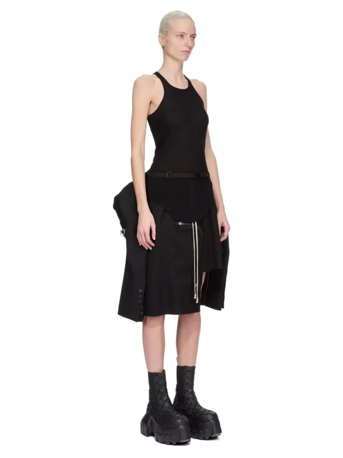 RICK OWENS – KURTKI RP02E4757WGPES1-0908