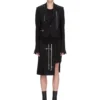 RICK OWENS – KURTKI RP02E4757WGPES1-0908