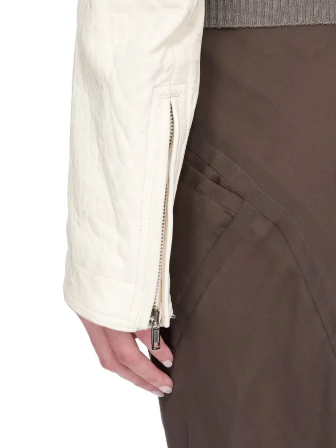 RICK OWENS – KURTKI RP02E4766LBH-11