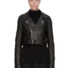 RICK OWENS – KURTKI RP02E4766LNV-09