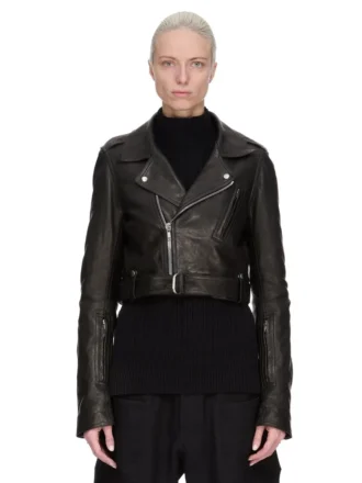 RICK OWENS – KURTKI RP02E4766LNV-09