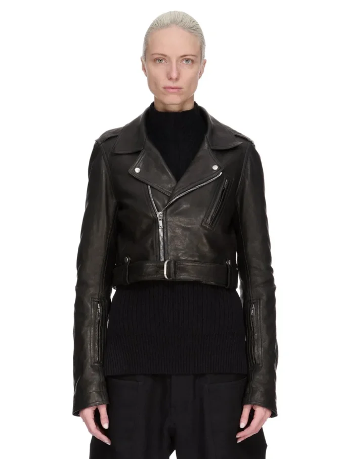 RICK OWENS – KURTKI RP02E4766LNV-09