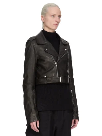 RICK OWENS – KURTKI RP02E4766LNV-09