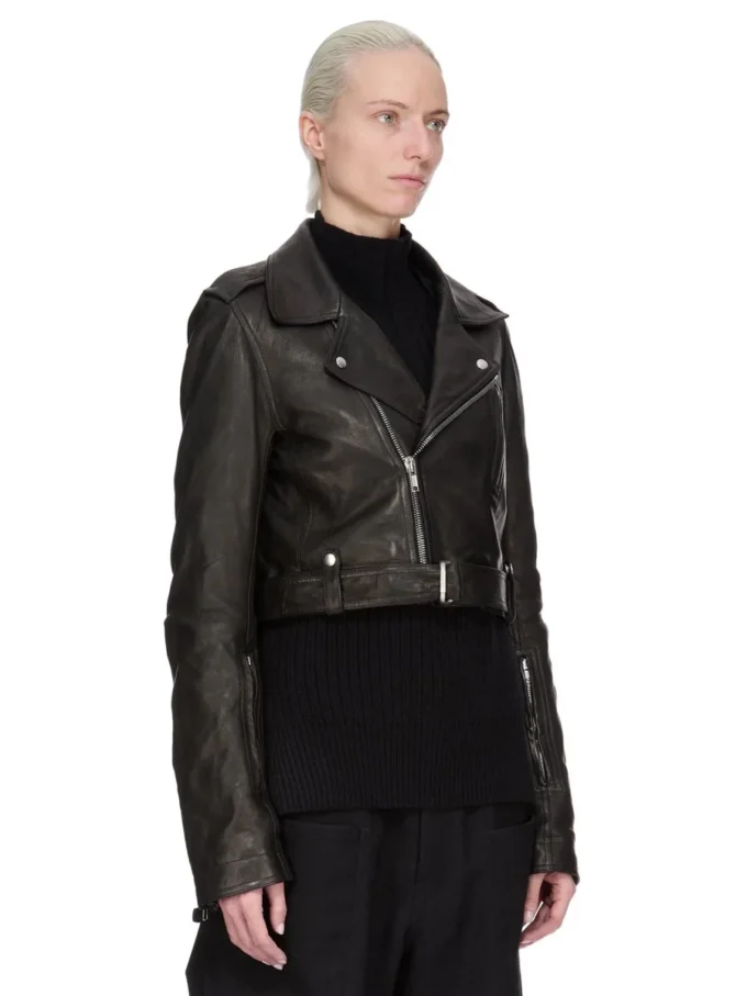 RICK OWENS – KURTKI RP02E4766LNV-09