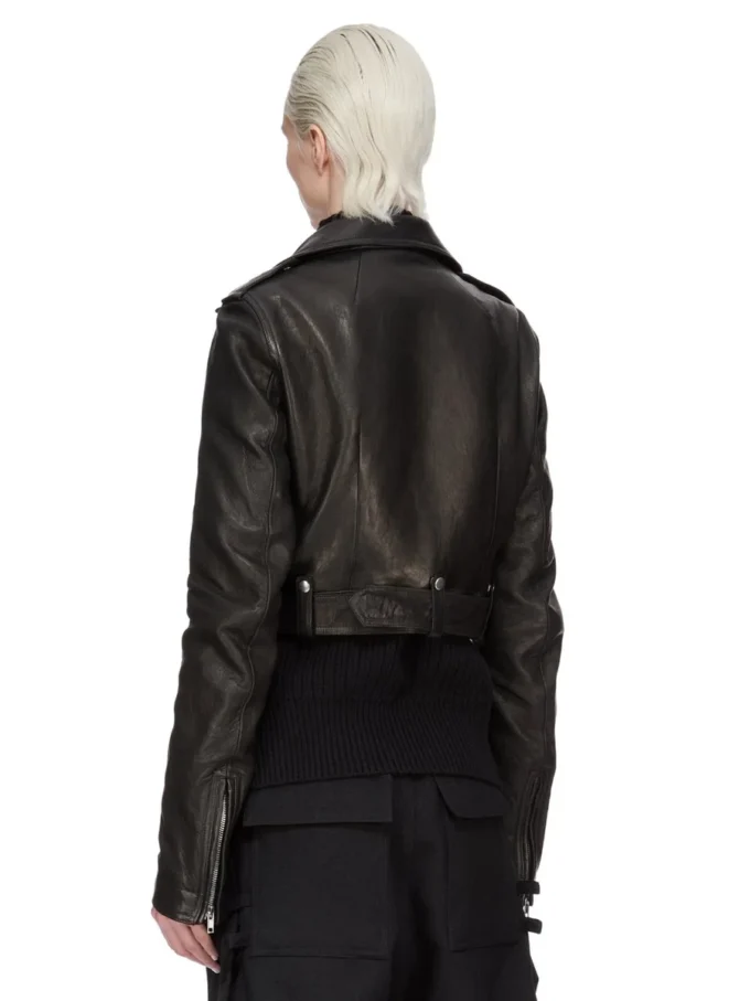 RICK OWENS – KURTKI RP02E4766LNV-09