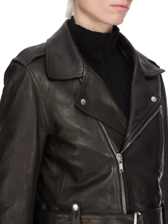 RICK OWENS – KURTKI RP02E4766LNV-09