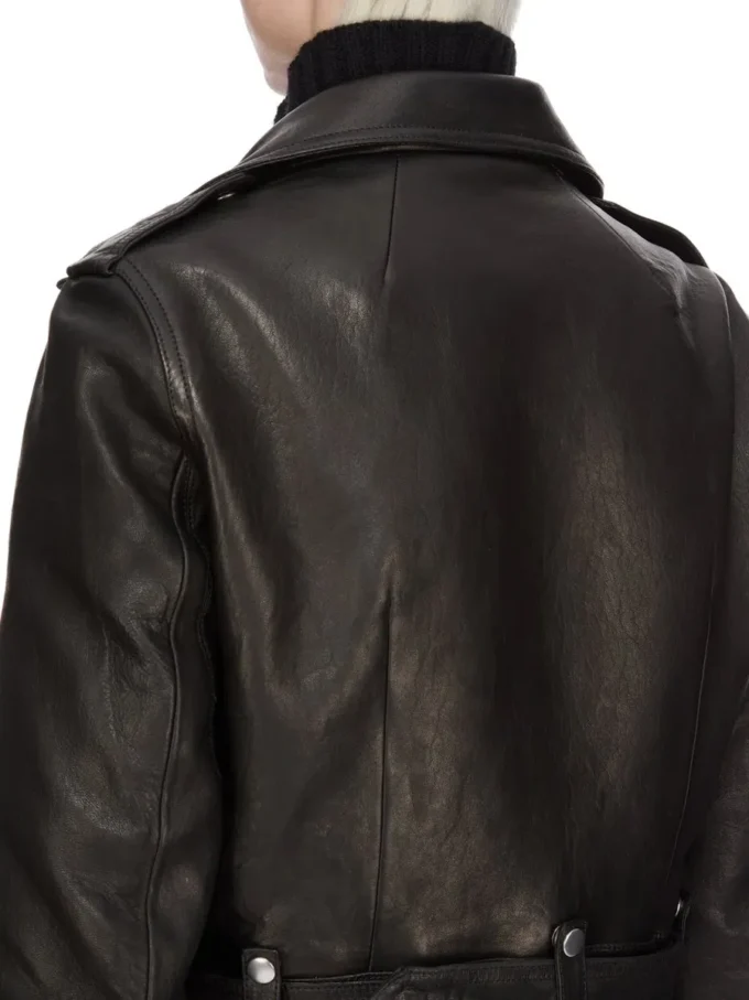 RICK OWENS – KURTKI RP02E4766LNV-09