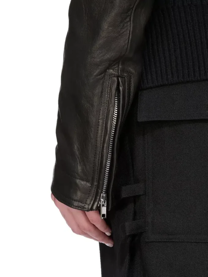 RICK OWENS – KURTKI RP02E4766LNV-09