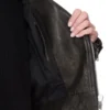 RICK OWENS – KURTKI RP02E4766LNV-09
