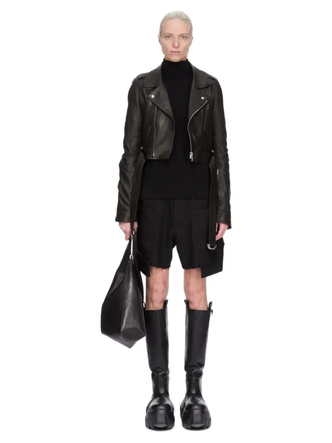 RICK OWENS – KURTKI RP02E4766LNV-09