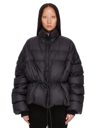 RICK OWENS – KURTKI RP02E4769NPD1-09