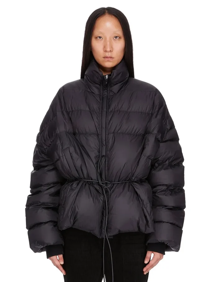 RICK OWENS – KURTKI RP02E4769NPD1-09