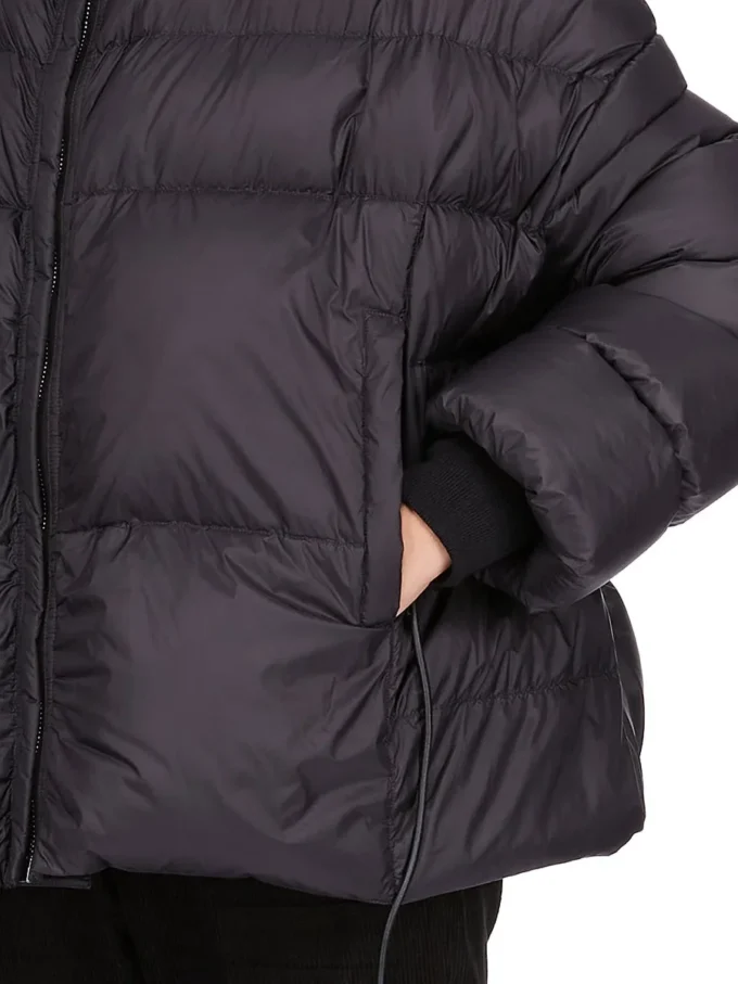 RICK OWENS – KURTKI RP02E4769NPD1-09